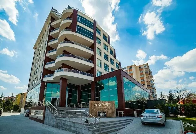 Tzob Otel