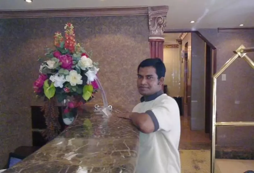 Fotos del hotel Al Baron Palace Khobar:  6