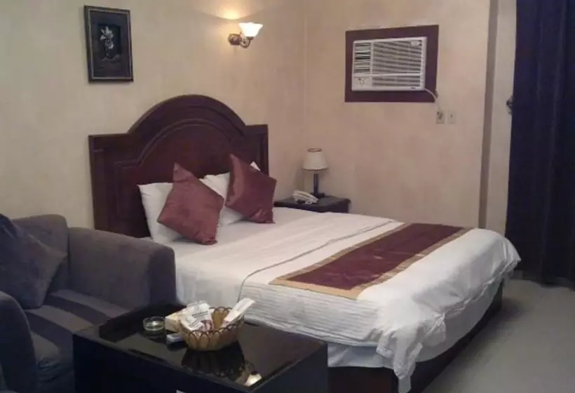 Fotos del hotel Al Baron Palace Khobar:  10