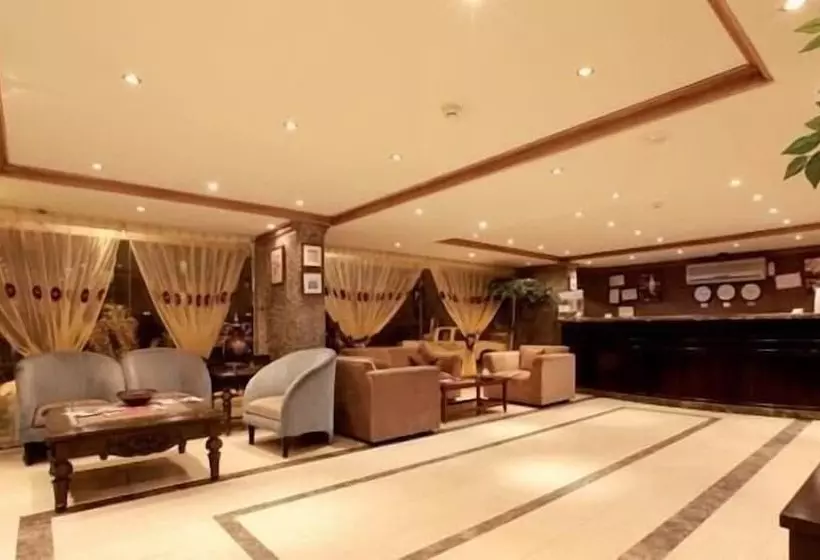 Fotos del hotel Al Baron Palace Khobar:  3