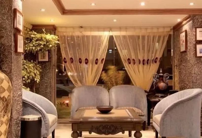 Fotos del hotel Al Baron Palace Khobar:  14