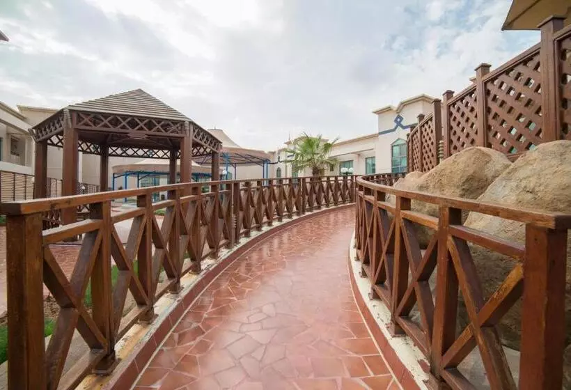 Fotos del hotel Al Rashid Residence:  23