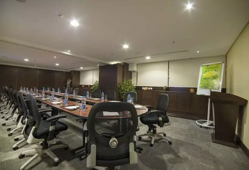 Fotos del hotel Al Rashid Residence:  21