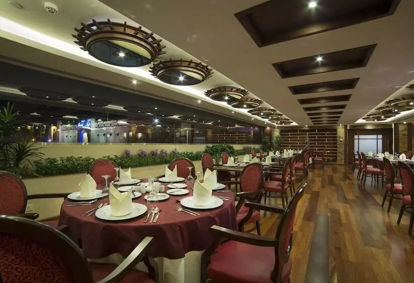 Fotos del hotel Al Rashid Residence:  9