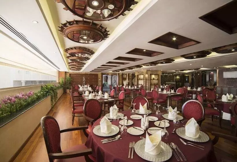 Fotos del hotel Al Rashid Residence:  10