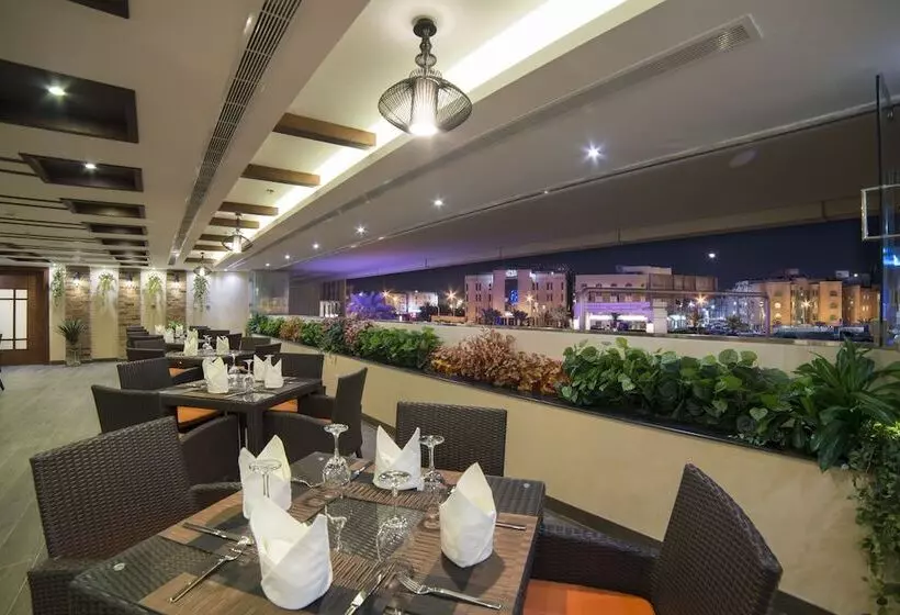 Fotos del hotel Al Rashid Residence:  11