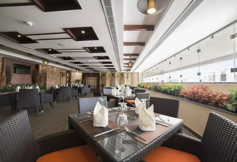 Fotos del hotel Al Rashid Residence:  12