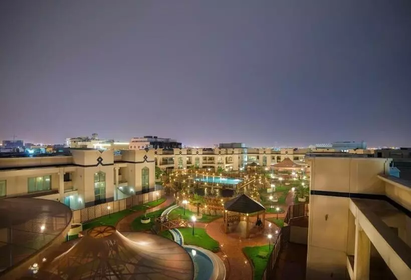Fotos del hotel Al Rashid Residence:  22