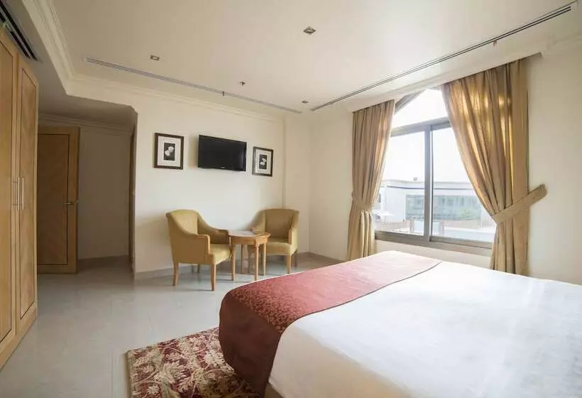 Fotos del hotel Al Rashid Residence:  6