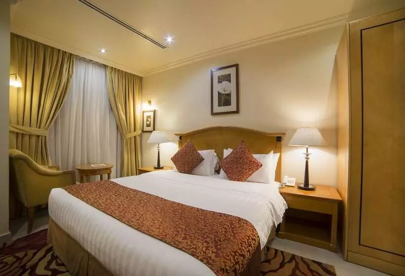 Fotos del hotel Al Rashid Residence:  4