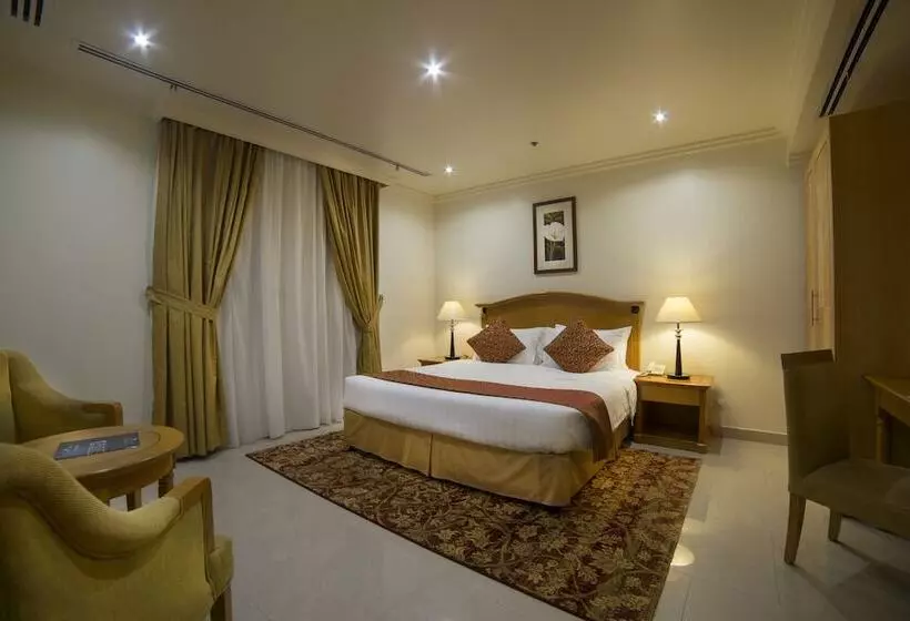 Fotos del hotel Al Rashid Residence:  3