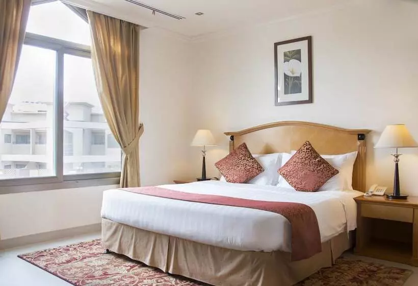 Al Rashid Residence