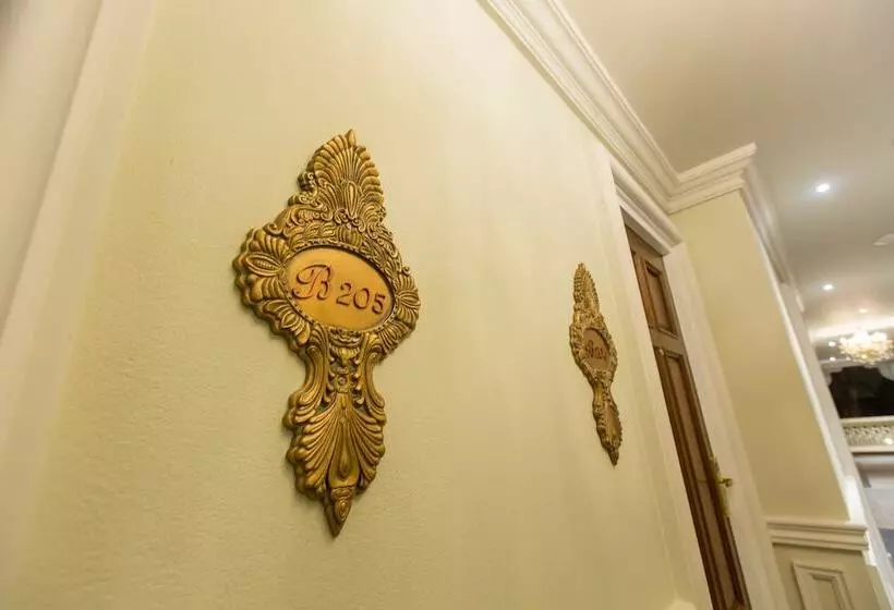 Fotos del hotel At Pingnakorn Riverside:  9