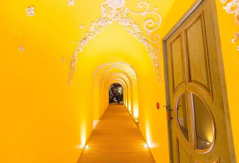 Fotos del hotel At Pingnakorn Riverside:  10