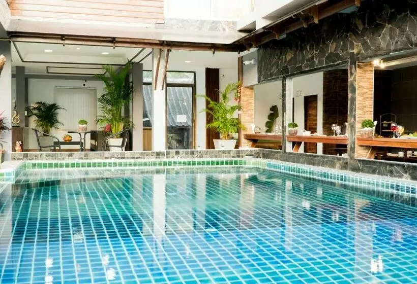 Fotos del hotel Baan Chan Kaew:  2
