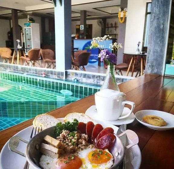 Fotos del hotel Baan Chan Kaew:  5
