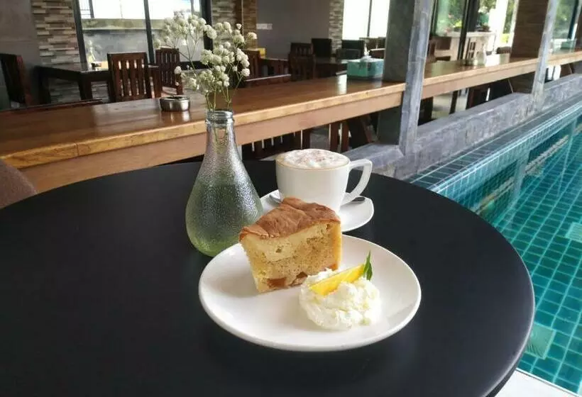 Fotos del hotel Baan Chan Kaew:  4