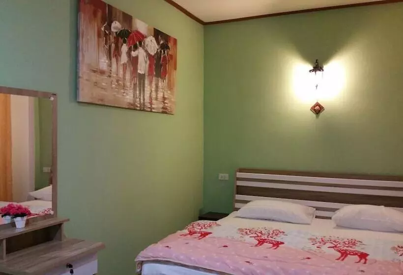 Fotos del hotel Baan Penny:  2
