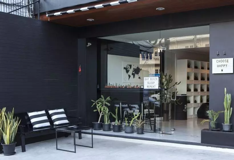 Fotos del hotel Crystal  Huahin:  14