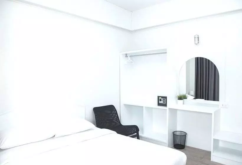 Fotos del hotel Crystal  Huahin:  3