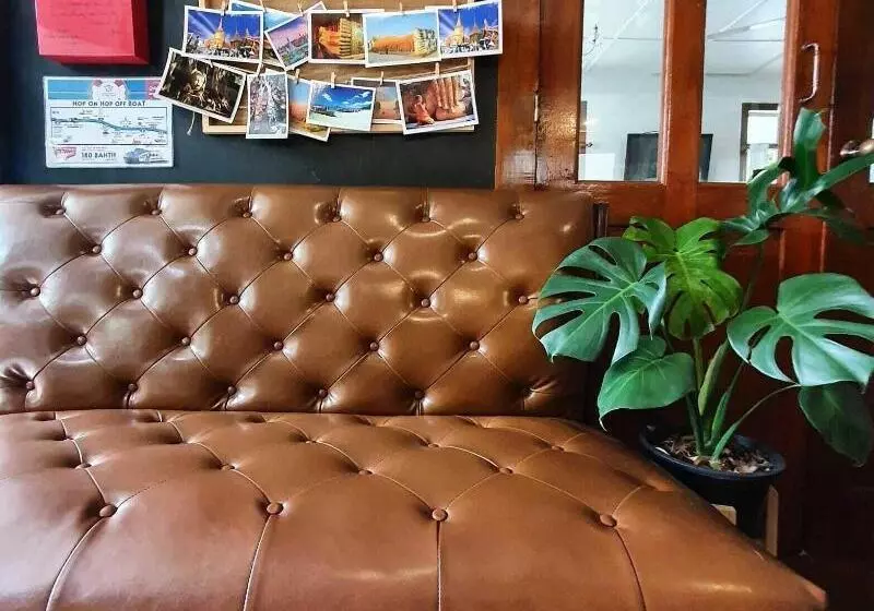 Fotos del hotel Dinsomon:  8