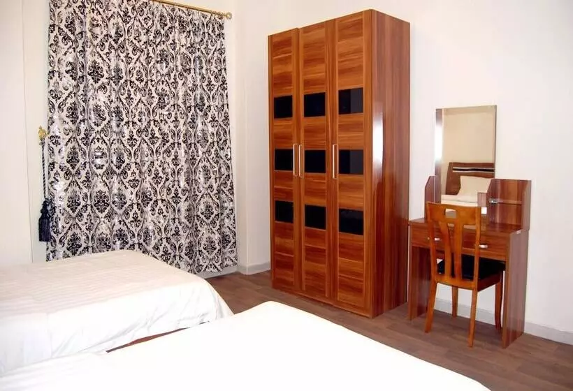 Fotos del hotel Diouf Al Nabarees:  2