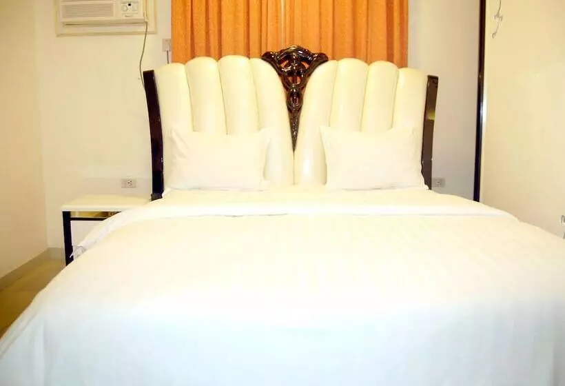 Fotos del hotel Diouf Al Nabarees:  3