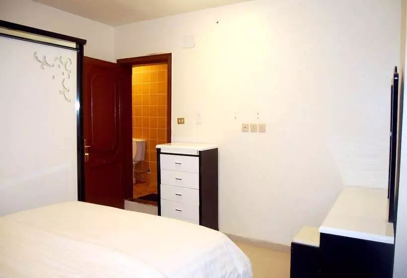Fotos del hotel Diouf Al Nabarees:  5