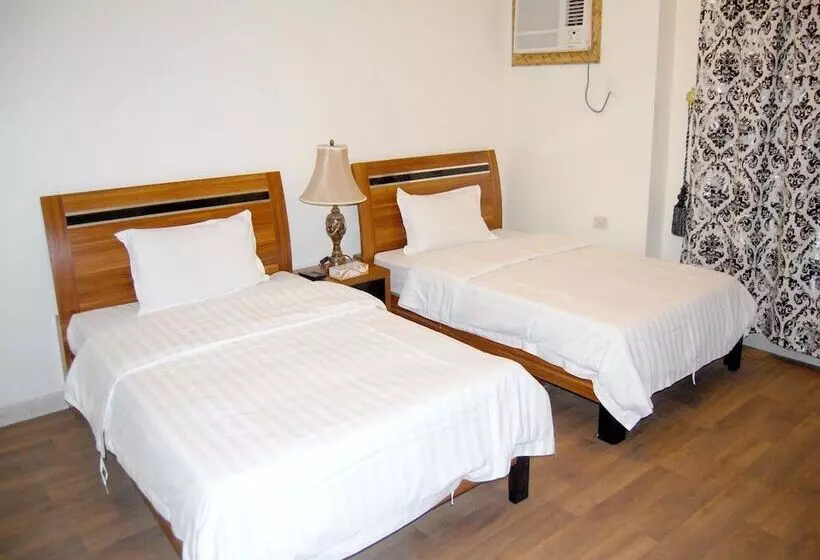 Fotos del hotel Diouf Al Nabarees:  6