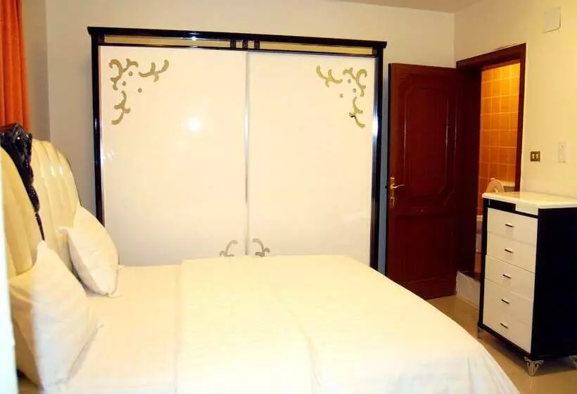 Fotos del hotel Diouf Al Nabarees:  8