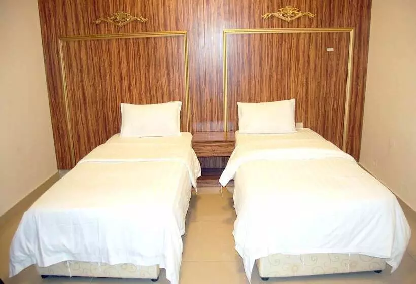Fotos del hotel Diouf Al Nabarees:  10