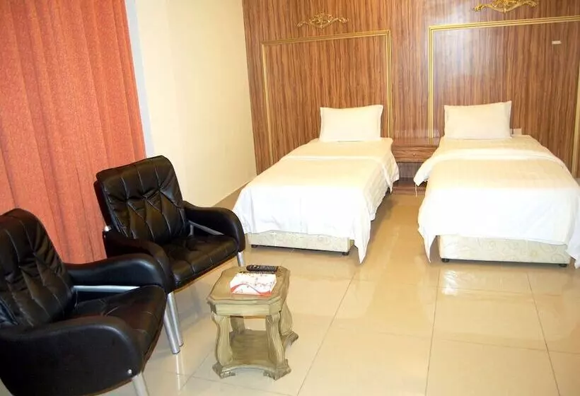 Fotos del hotel Diouf Al Nabarees:  12