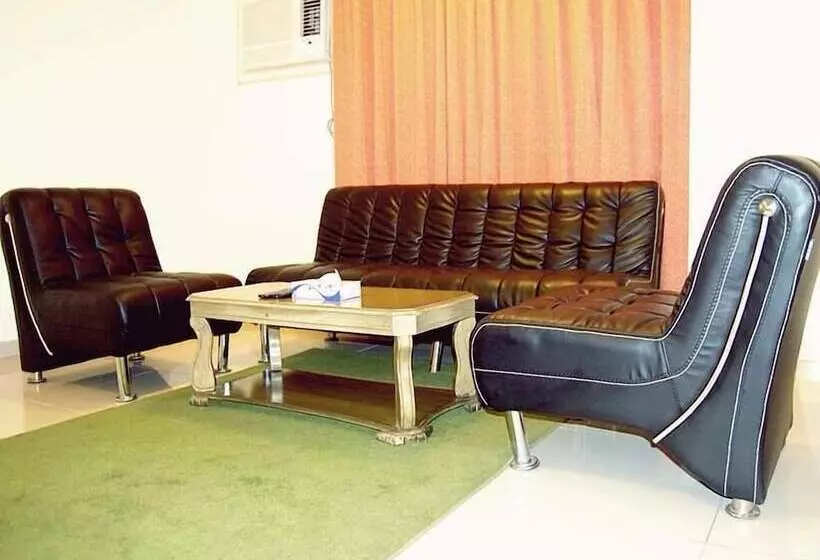 Fotos del hotel Diouf Al Nabarees:  14