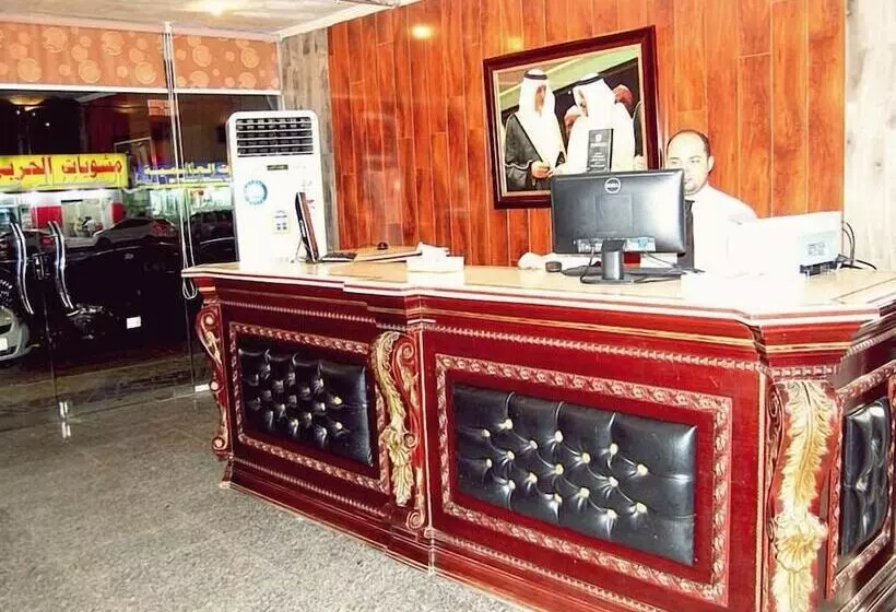 Fotos del hotel Diouf Al Nabarees:  15
