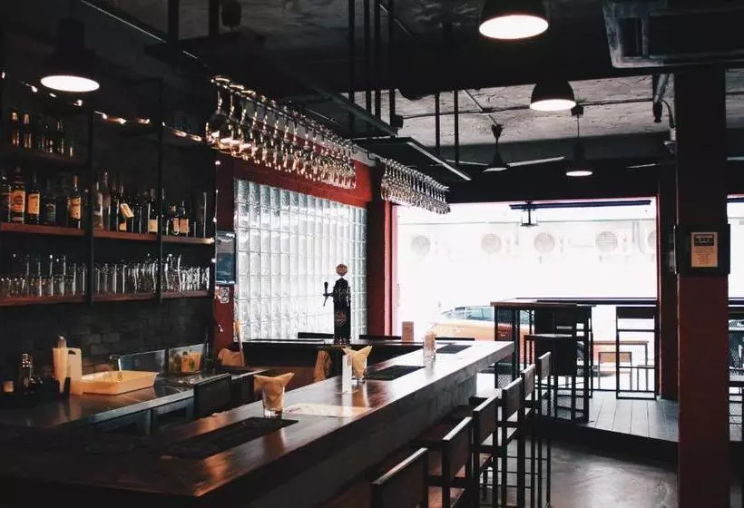 Fotos del hotel Henry S  & Gastropub:  4