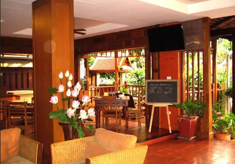 Fotos del hotel Lamphu Tree House Boutique:  9