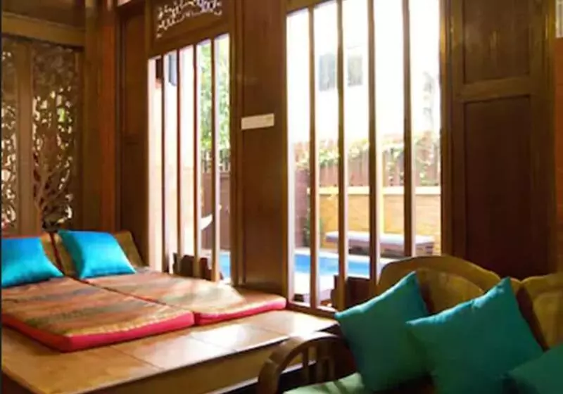 Fotos del hotel Lamphu Tree House Boutique:  25