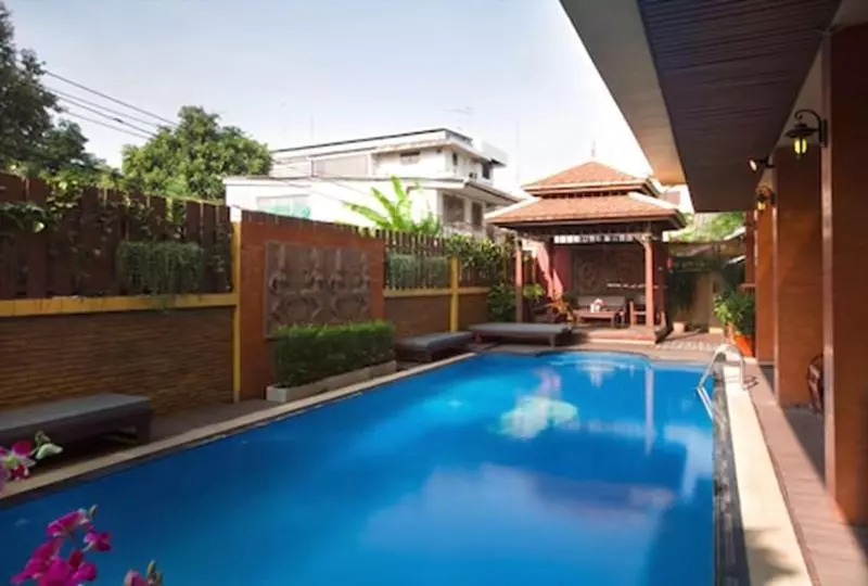 Lamphu Tree House Boutique