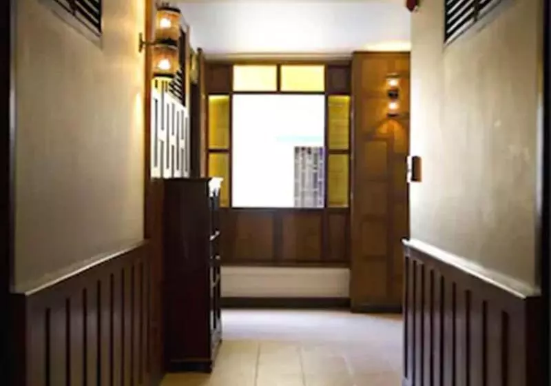 Fotos del hotel Lamphu Tree House Boutique:  8