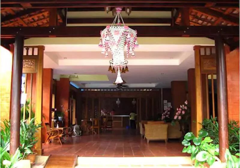Fotos del hotel Lamphu Tree House Boutique:  2
