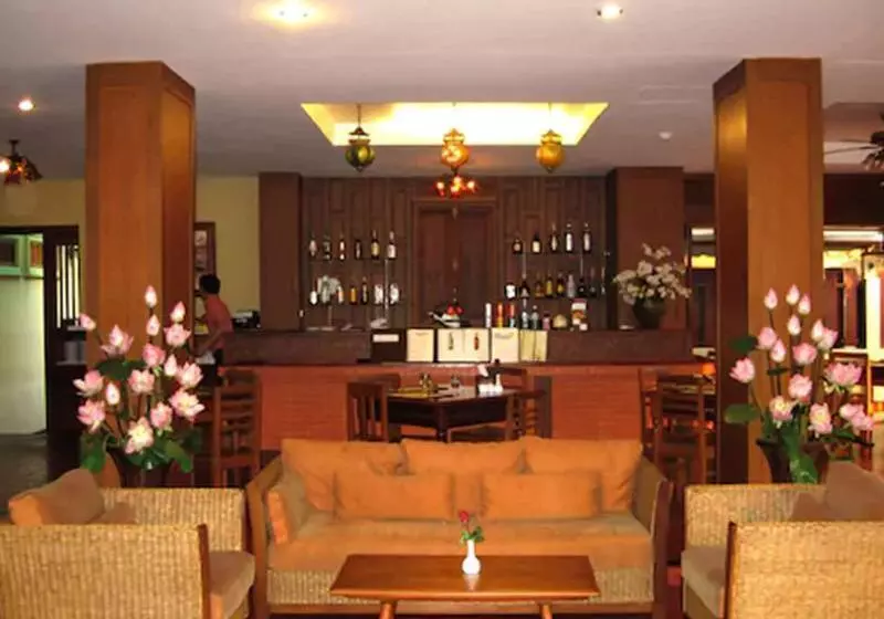 Fotos del hotel Lamphu Tree House Boutique:  4