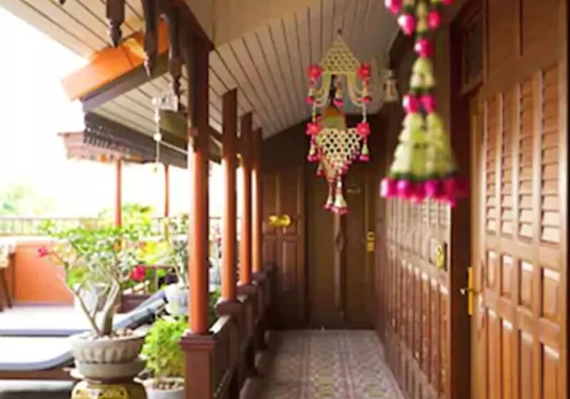 Fotos del hotel Lamphu Tree House Boutique:  23