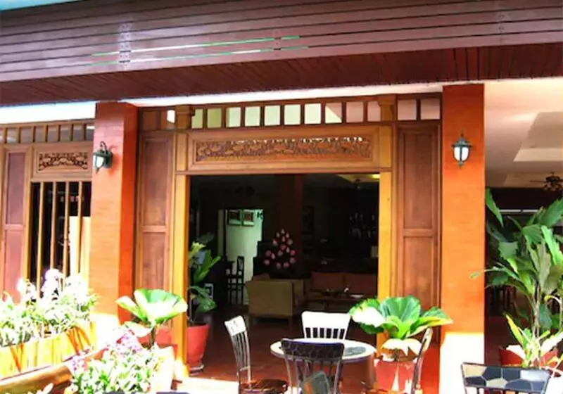 Fotos del hotel Lamphu Tree House Boutique:  18