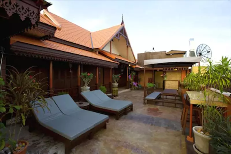 Fotos del hotel Lamphu Tree House Boutique:  6