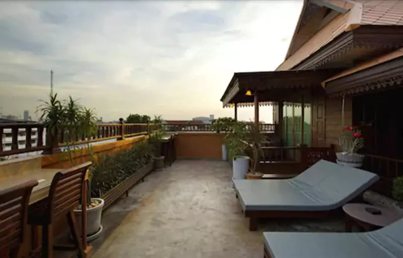 Fotos del hotel Lamphu Tree House Boutique:  10