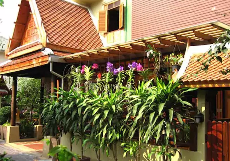 Fotos del hotel Lamphu Tree House Boutique:  16