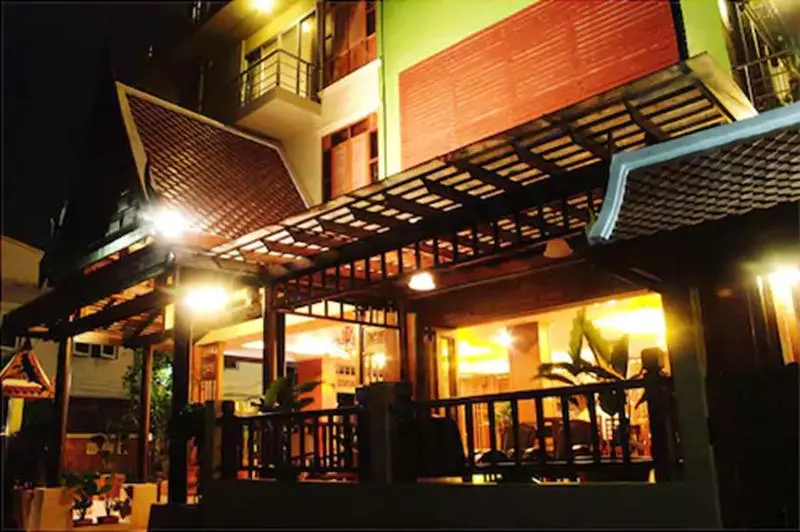 Fotos del hotel Lamphu Tree House Boutique:  20