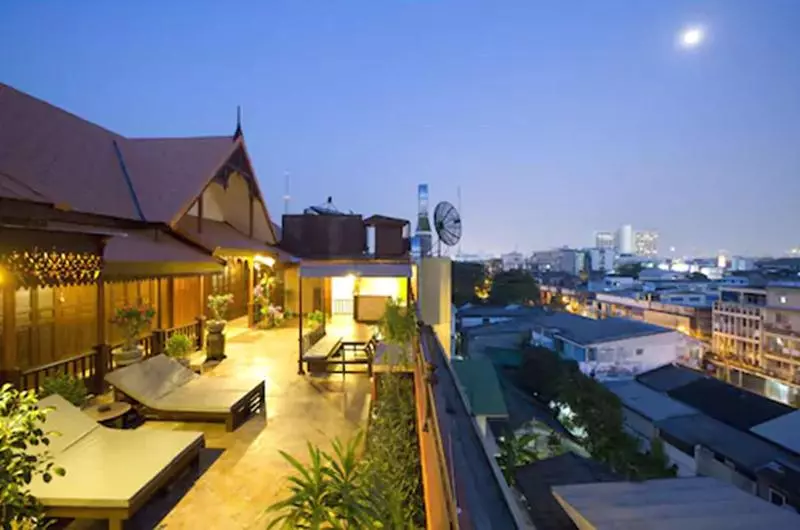 Fotos del hotel Lamphu Tree House Boutique:  22