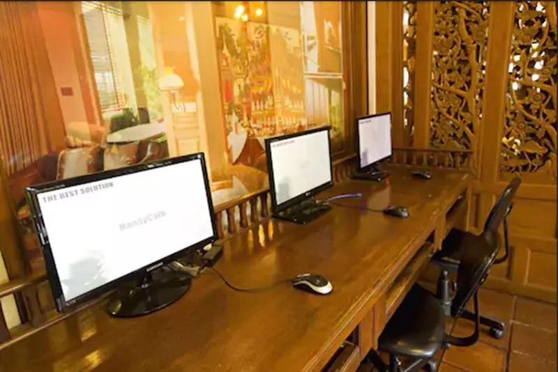 Fotos del hotel Lamphu Tree House Boutique:  5