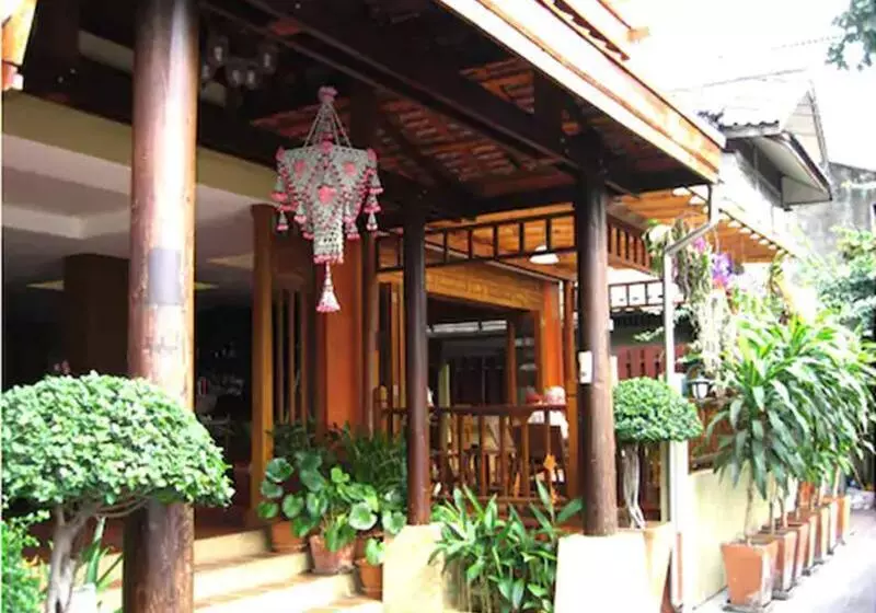 Fotos del hotel Lamphu Tree House Boutique:  12